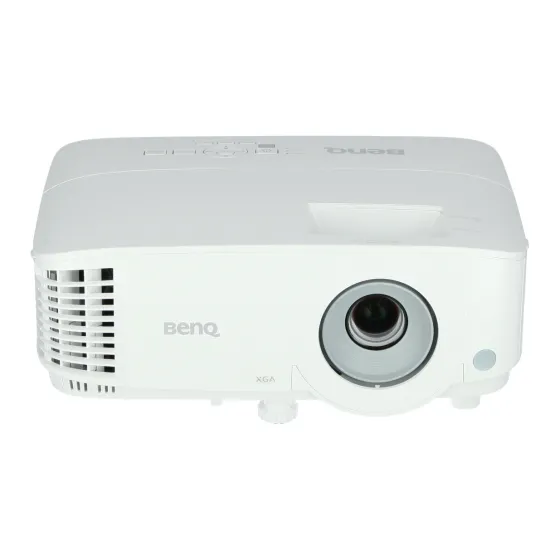 BenQ MX560 Vidéoprojecteur, 1024 x 768 XGA, 4000 Lumen