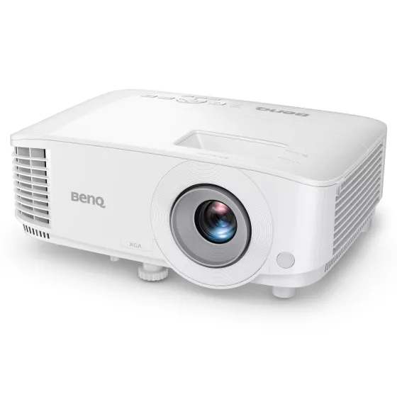 BenQ MX560C Vidéoprojecteur XGA avec fonction d'économie d'énergie SmartEco