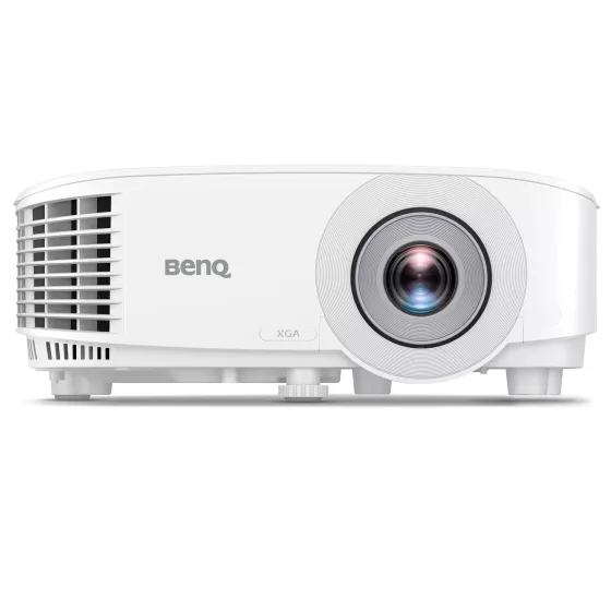 BenQ MX560C Vidéoprojecteur XGA avec fonction d'économie d'énergie SmartEco