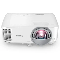 BenQ MX825STH Vidéoprojecteur, 1024 x 768 XGA, 3500 Lumen