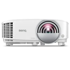 BenQ MX825STH Vidéoprojecteur, 1024 x 768 XGA, 3500 Lumen