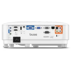 BenQ MX825STH Vidéoprojecteur, 1024 x 768 XGA, 3500 Lumen