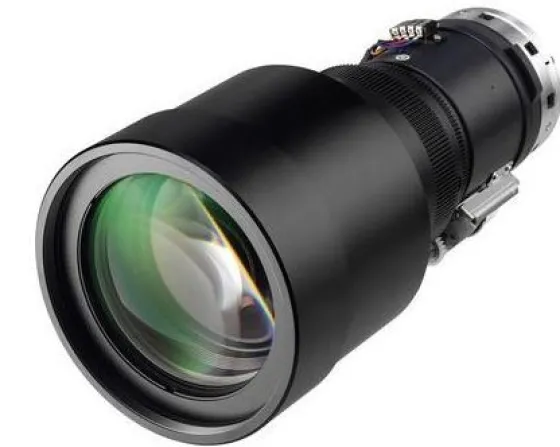 BenQ Objectif semi-long pour PX9210/PU9220+/LU9235/W8000
