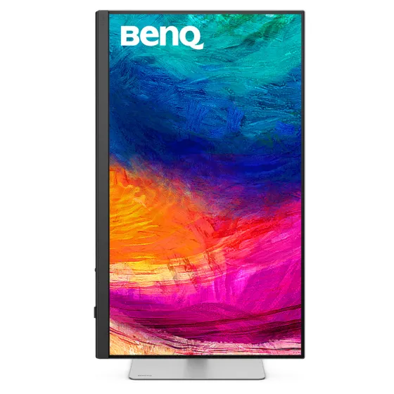 BenQ PD3226G moniteur 32 pouces 4K 144 Hz pour les concepteurs