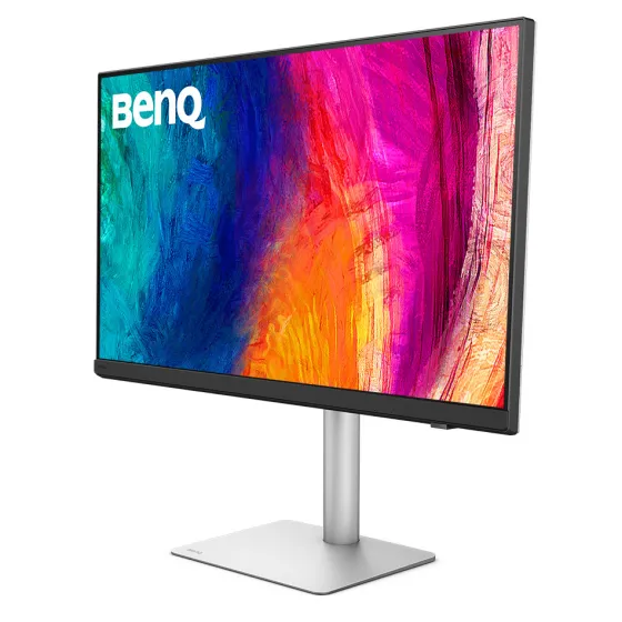 BenQ PD3226G moniteur 32 pouces 4K 144 Hz pour les concepteurs