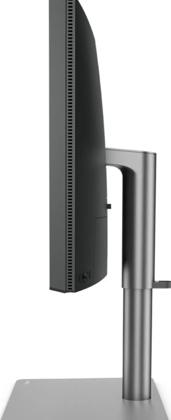BenQ PD2725U 27" IPS Moniteur, 3840 x 2160 4K UHD, 60Hz, 5ms