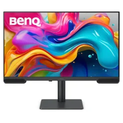 BenQ PV3200U moniteur 4K 32 pouces pour le montage vidéo