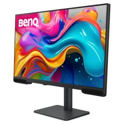 BenQ PV3200U moniteur 4K 32 pouces pour le montage vidéo