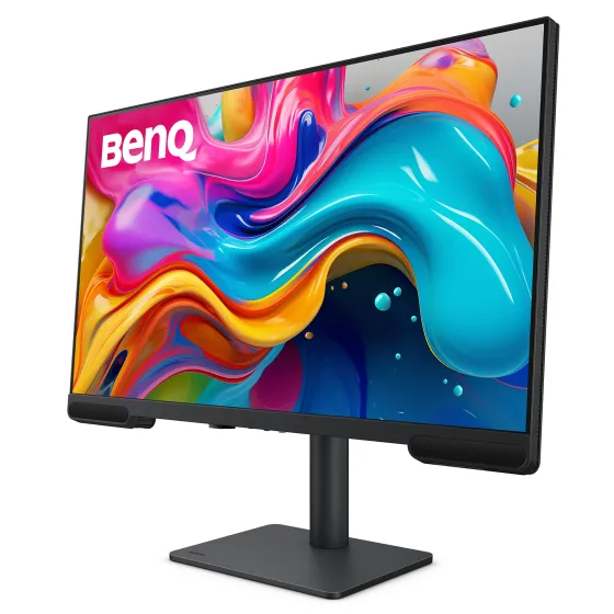 BenQ PV3200U moniteur 4K 32 pouces pour le montage vidéo