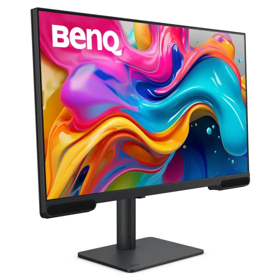BenQ PV3200U moniteur 4K 32 pouces pour le montage vidéo