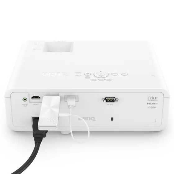 BenQ QP30 Dongle sans fil HDMI Qcast Mirror