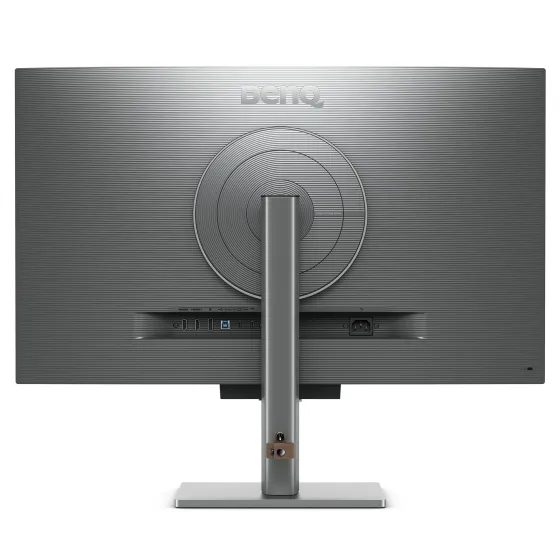 BenQ RD320U moniteur de programmation 4K 32 pouces avec rétroéclairage pour les développeurs professionnels