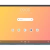BenQ RE6504 Écran interactif Board Essential 4K de 65 pouces certifié EDLA
