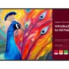BenQ SH7504 Panneau de signalisation professionnel certifié Pantone de 75 pouces pour des présentations professionnelles