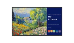 BenQ SL5504 Écran de signalétique de 55 pouces certifié Pantone