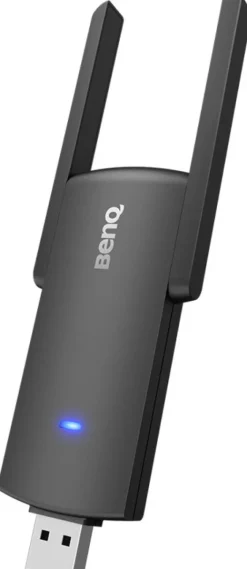 BenQ TDY31 Clé WiFi pour écrans grand format