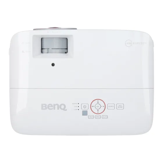 BenQ TH671ST Vidéoprojecteur, 1920 x 1080 Full HD, 3000 Lumen