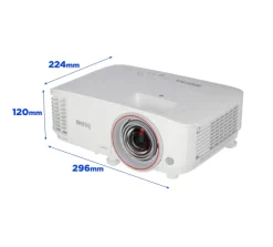 BenQ TH671ST Vidéoprojecteur, 1920 x 1080 Full HD, 3000 Lumen