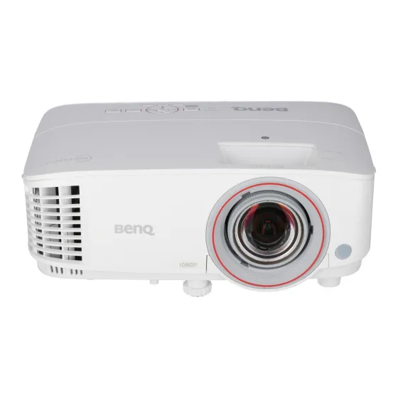BenQ TH671ST Vidéoprojecteur, 1920 x 1080 Full HD, 3000 Lumen