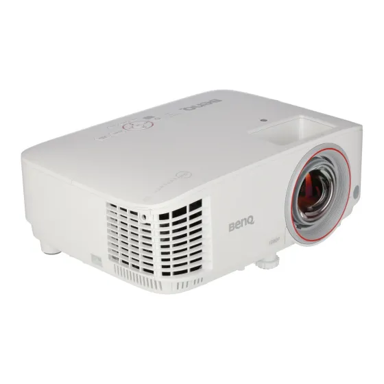 BenQ TH671ST Vidéoprojecteur, 1920 x 1080 Full HD, 3000 Lumen