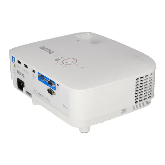 BenQ TH671ST Vidéoprojecteur, 1920 x 1080 Full HD, 3000 Lumen