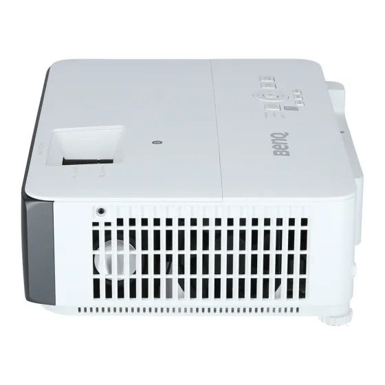 BenQ TK700 Vidéoprojecteur, 3840 x 2160 4K UHD, 3000 Lumen