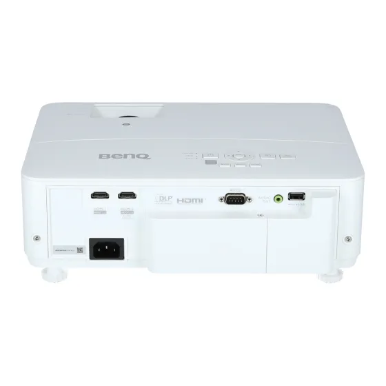 BenQ TK700 Vidéoprojecteur, 3840 x 2160 4K UHD, 3000 Lumen