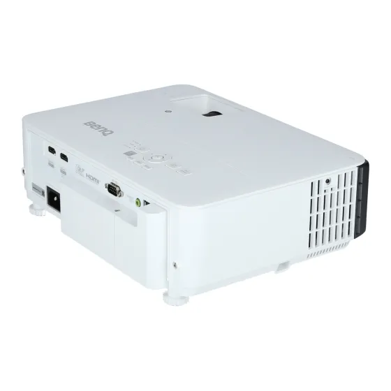 BenQ TK700 Vidéoprojecteur, 3840 x 2160 4K UHD, 3000 Lumen