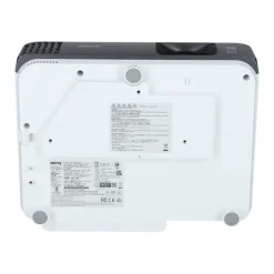 BenQ TK700 Vidéoprojecteur, 3840 x 2160 4K UHD, 3000 Lumen