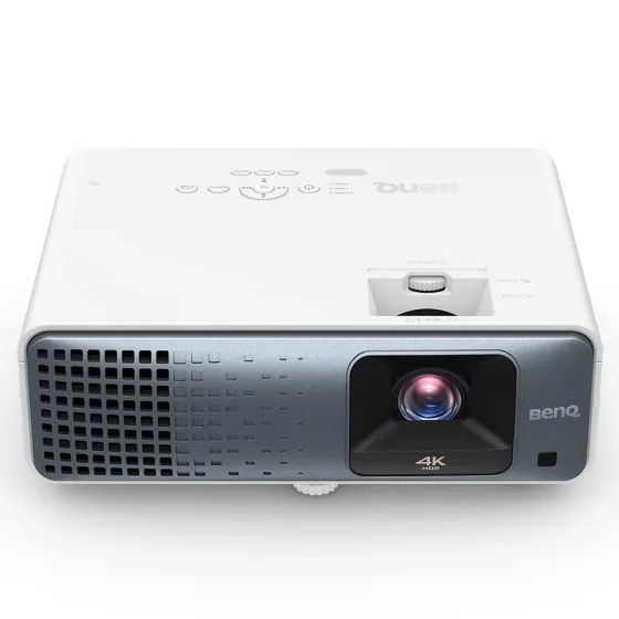 BenQ TK710 Vidéoprojecteur, 3840 x 2160 4K UHD, 3200 Lumen
