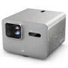 BenQ TK705i Vidéoprojecteur home cinéma 4K intelligent avec zoom motorisé et Google TV