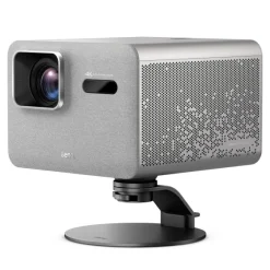 BenQ TK705i Vidéoprojecteur home cinéma 4K intelligent avec zoom motorisé et Google TV