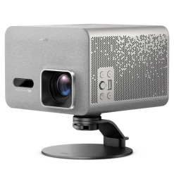 BenQ TK705i Vidéoprojecteur home cinéma 4K intelligent avec zoom motorisé et Google TV