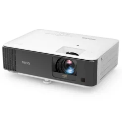 BenQ TK700ST Vidéoprojecteur, 3840 x 2160 4K UHD, 3000 Lumen