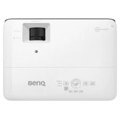 BenQ TK700ST Vidéoprojecteur, 3840 x 2160 4K UHD, 3000 Lumen