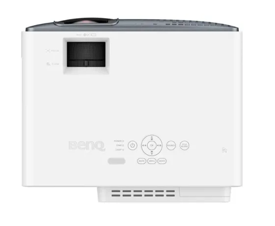 BenQ TK710STi Vidéoprojecteur, 3840 x 2160 4K UHD, 3200 Lumen