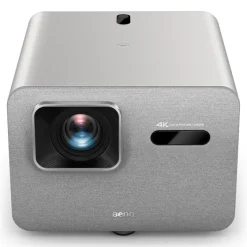 BenQ TK705STi Vidéoprojecteur home cinéma 4K à courte focale avec Google TV et un temps de réponse de 5 ms