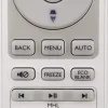 BenQ Télécommande de remplacement pour MH733