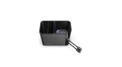 BenQ TZY61 Solution de bouton InstaShare