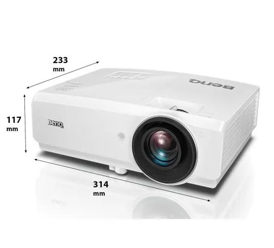Benq Videoprojecteur 4 700