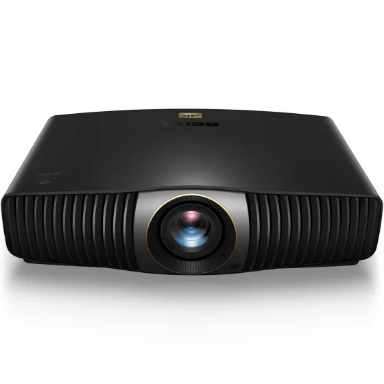 BenQ W5800 Vidéoprojecteur, 3840 x 2160 4K UHD, 2600 Lumen