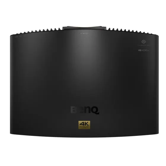 BenQ W5800 Vidéoprojecteur, 3840 x 2160 4K UHD, 2600 Lumen