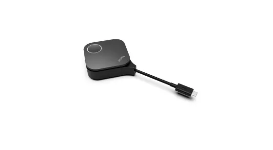 BenQ WDC 15 Button Kit InstaShow
