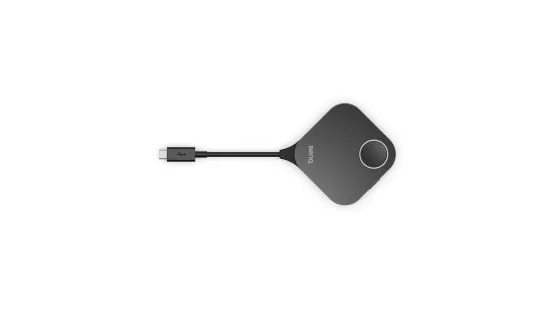 BenQ WDC 15 Button Kit InstaShow