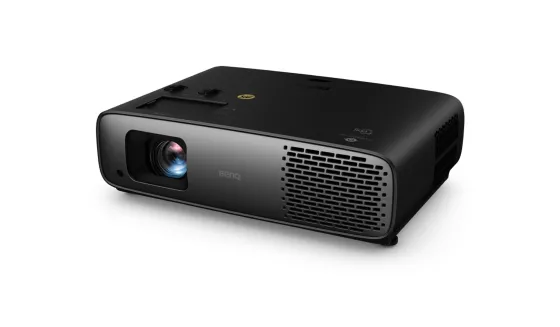 BenQ W4100i Vidéoprojecteur, 3840 x 2160 4K UHD, 3200 Lumen