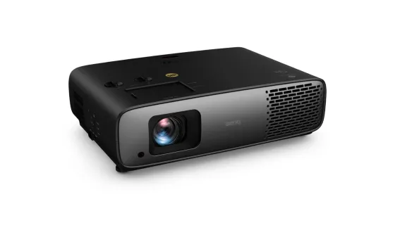 BenQ W4100i Vidéoprojecteur, 3840 x 2160 4K UHD, 3200 Lumen