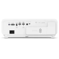 BenQ X500i Vidéoprojecteur, 3840 x 2160 4K UHD, 2200 Lumen