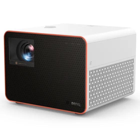 BenQ X3000i Vidéoprojecteur, 3840 x 2160 4K UHD, 3300 Lumen