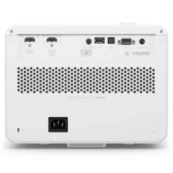 BenQ X3000i Vidéoprojecteur, 3840 x 2160 4K UHD, 3300 Lumen