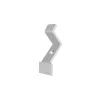 Biamp Systems Support pour plafond MASK2CMT-W pour MASK2-W